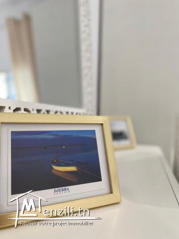 Magnifique villa avec piscine