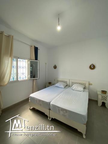 Magnifique villa avec piscine