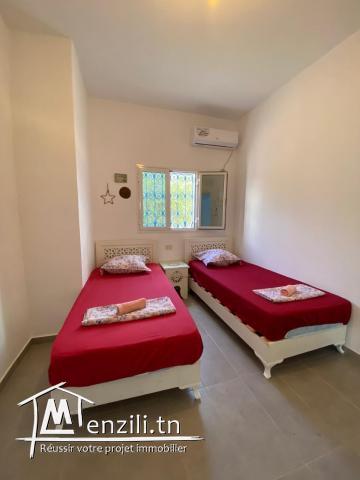 Magnifique villa avec piscine