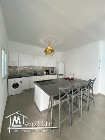 Magnifique villa avec piscine