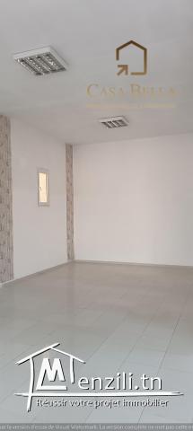 Local commercial à louer