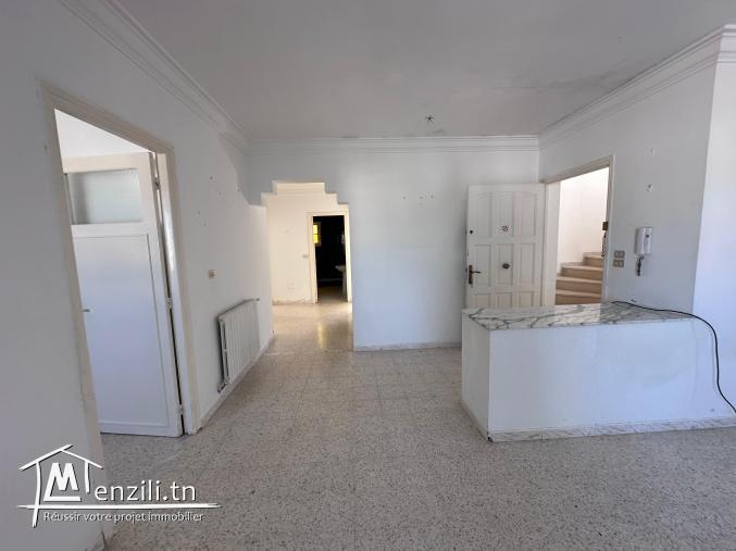 Superbe Étage de villa