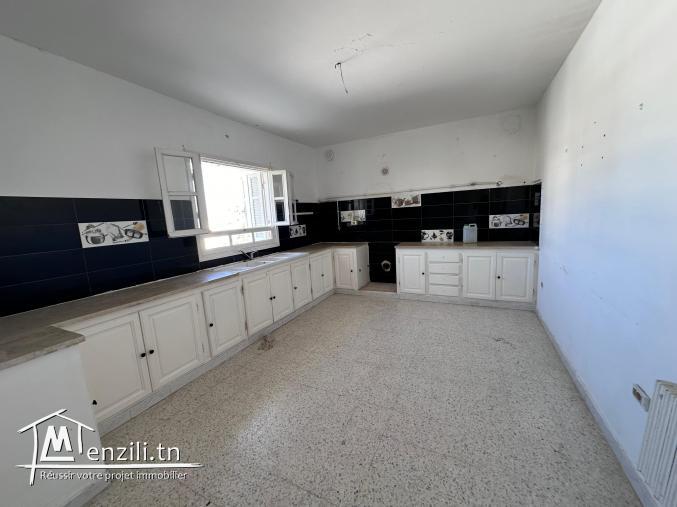 Superbe Étage de villa