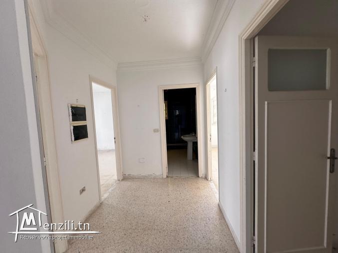 Superbe Étage de villa