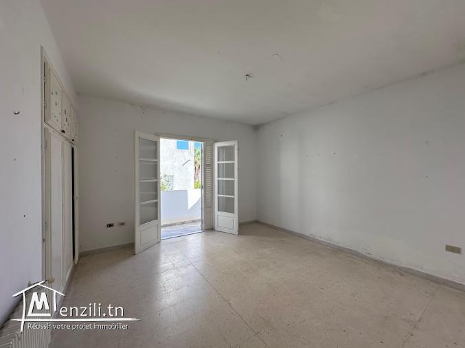 Superbe Étage de villa