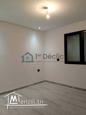 A Vendre Un Appartement S3 Direct Promoteur à choutrana 2