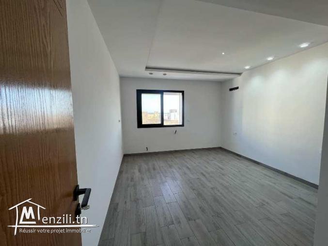 V495 Appartement RAMA 2 NORD