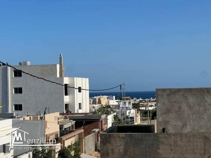 V495 Appartement RAMA 2 NORD