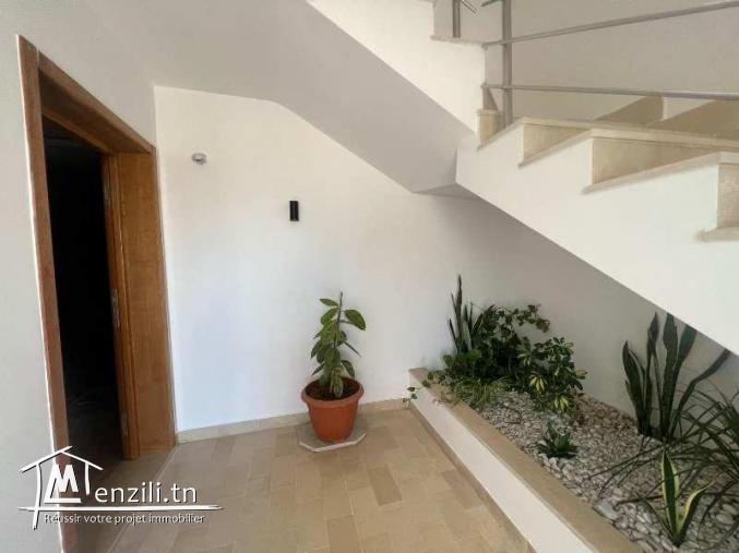 V494 Appartement RAMA 1 HAMMAMET