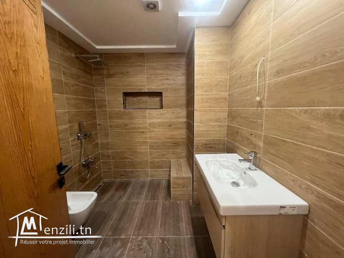 V494 Appartement RAMA 1 HAMMAMET