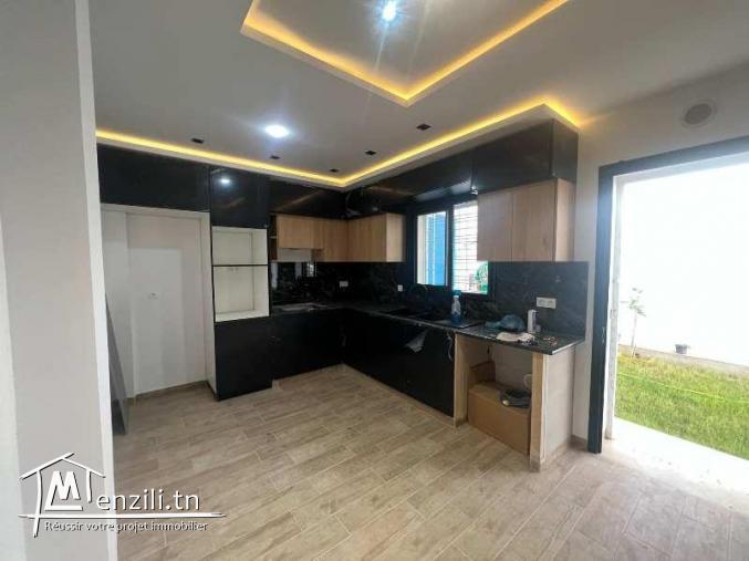 V494 Appartement RAMA 1 HAMMAMET