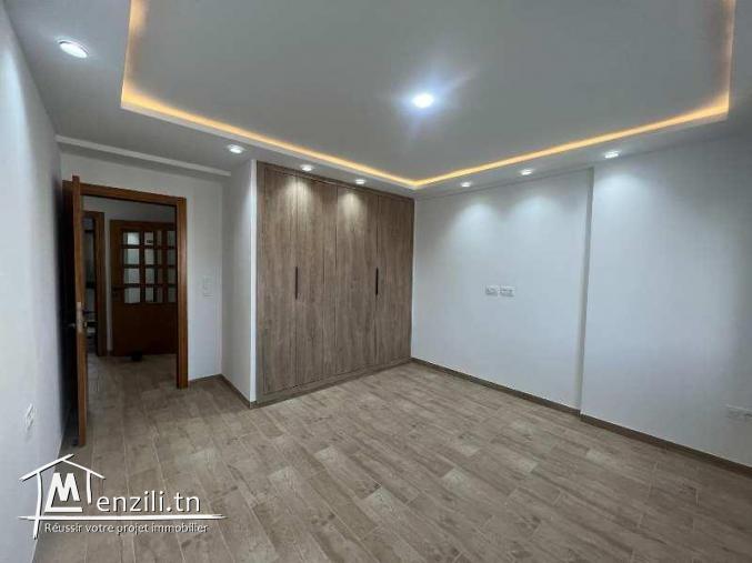 V494 Appartement RAMA 1 HAMMAMET