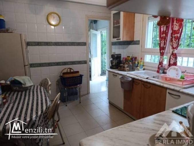 S4 avec Jardin Ennaser