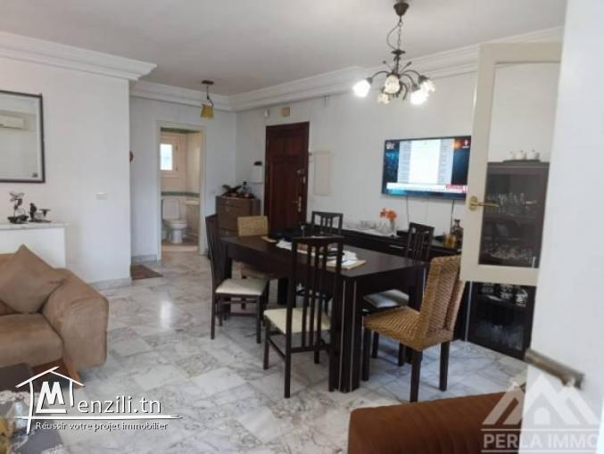 S4 avec Jardin Ennaser