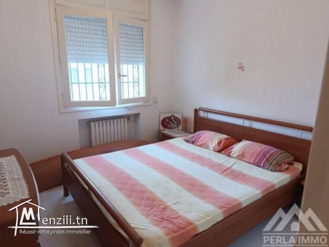 S4 avec Jardin Ennaser