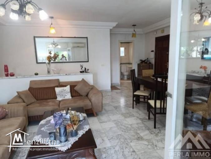 S4 avec Jardin Ennaser