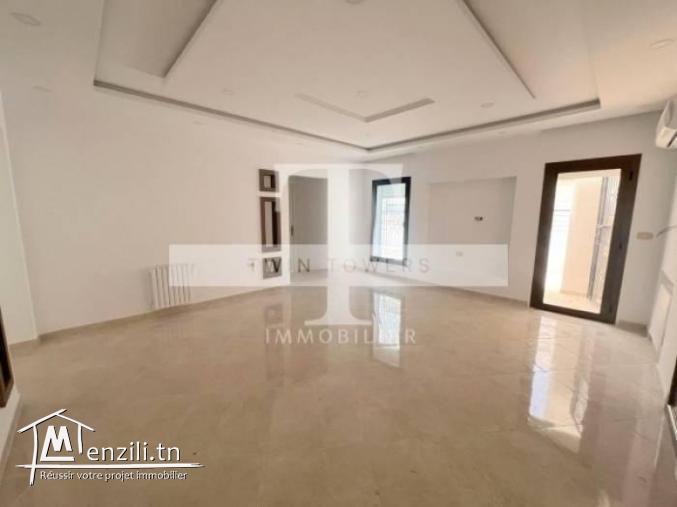 1er Etage d'une villa à  kantaoui