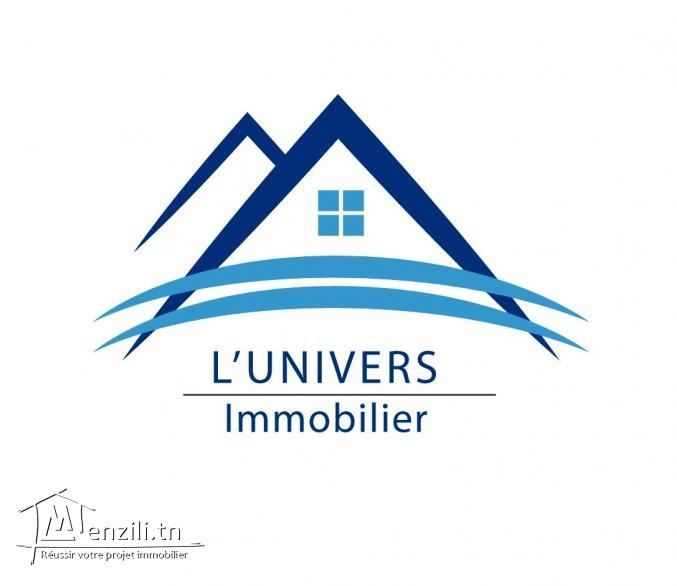 A VENDRE UN LOCAL COMMERCIALE ADMINISTRATIF ARIANA