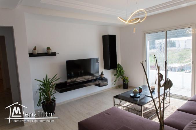 APPARTS NEUFS A VENDRE FROPROLOS