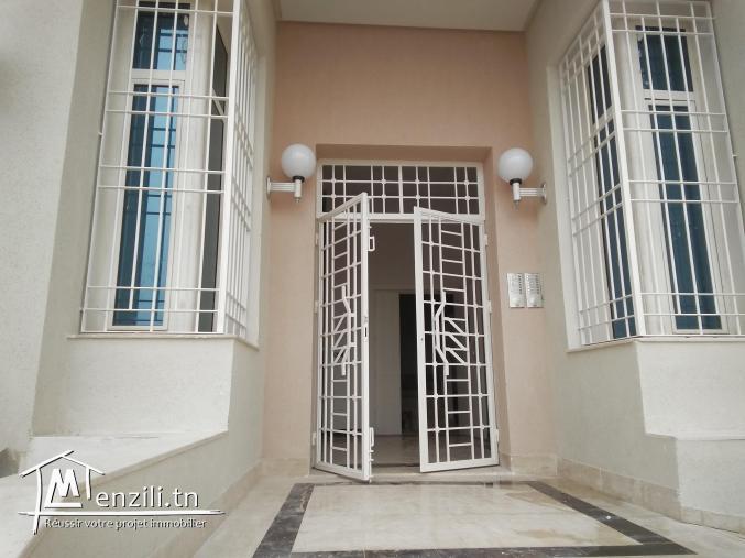 APPARTS NEUFS A VENDRE FROPROLOS