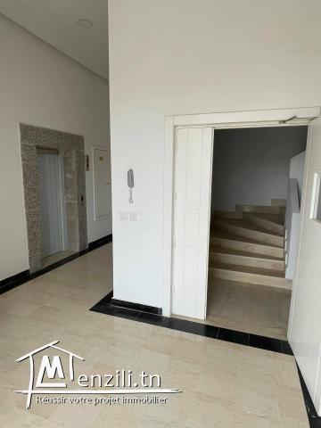 APPARTS NEUFS A VENDRE FROPROLOS