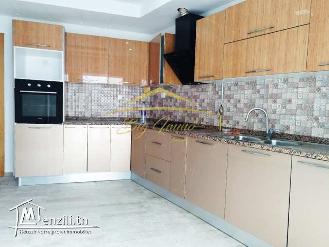 magnifique villa indépendante sur 2 niveaux