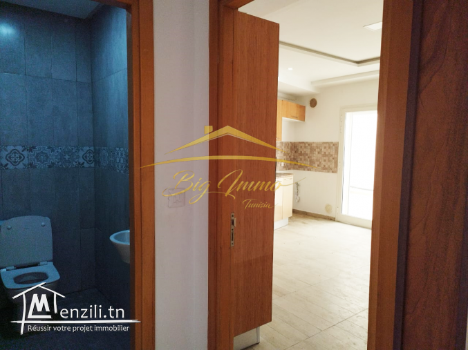 magnifique villa indépendante sur 2 niveaux