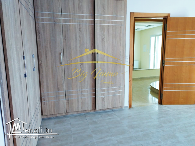 magnifique villa indépendante sur 2 niveaux