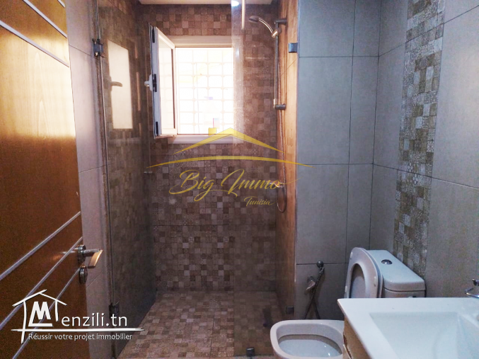 magnifique villa indépendante sur 2 niveaux