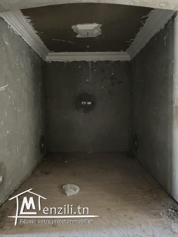 Deux appartements Bizerte Nord