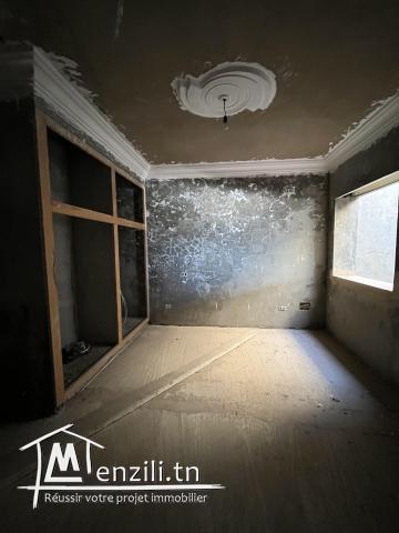 Deux appartements Bizerte Nord