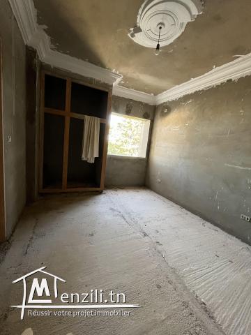 Deux appartements Bizerte Nord