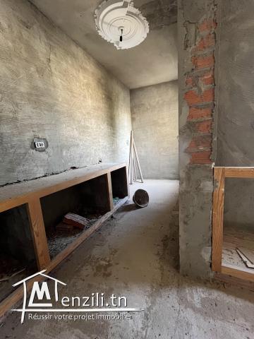 Deux appartements Bizerte Nord