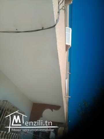 2 studios RDC à Monastir