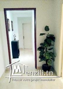 Propriétaire L Apt S+2 meublé proche lac2