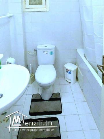 Propriétaire L Apt S+2 meublé proche lac2