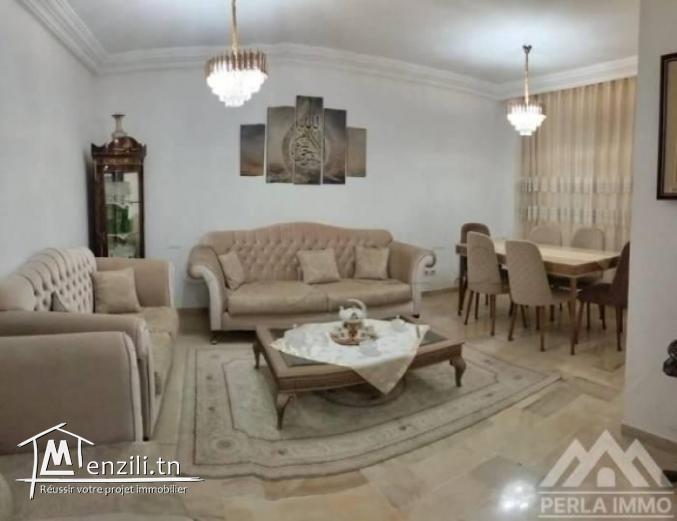 S3 cité Hedi Nouira Ariana