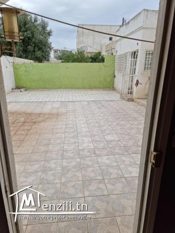 Belle maison à Ariana