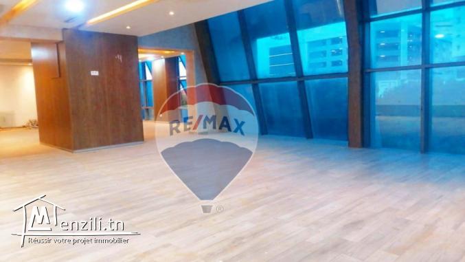 Appartement Open Space en Très Haut Standing à Louer – Berges du Lac 2