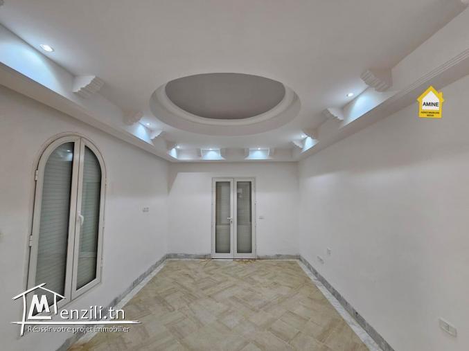 villa de luxe de 315 m2  a vendre Djerba