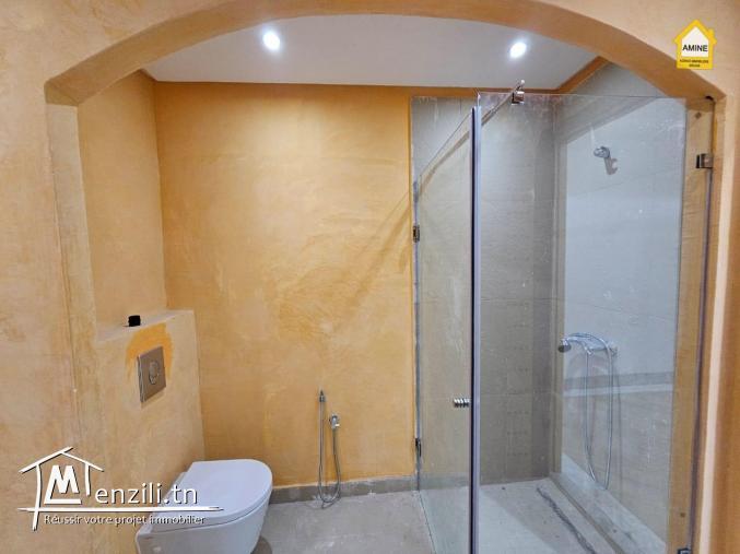 villa de luxe de 315 m2  a vendre Djerba