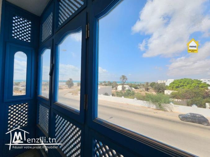 villa de luxe de 315 m2  a vendre Djerba