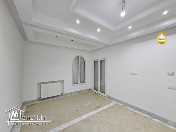 villa de luxe de 315 m2  a vendre Djerba