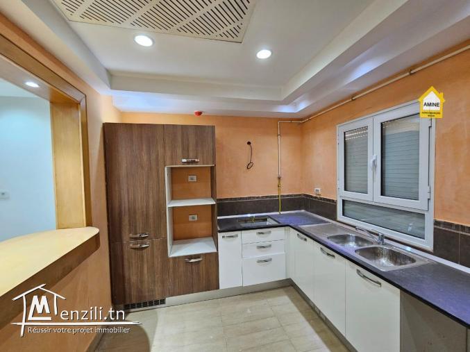 villa de luxe de 315 m2  a vendre Djerba