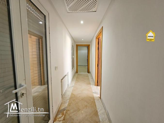 villa de luxe de 315 m2  a vendre Djerba