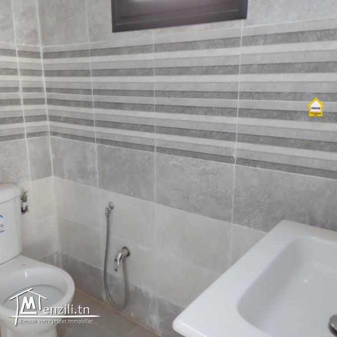 A vendre villa avec piscine à petit prix à Djerba Midoun