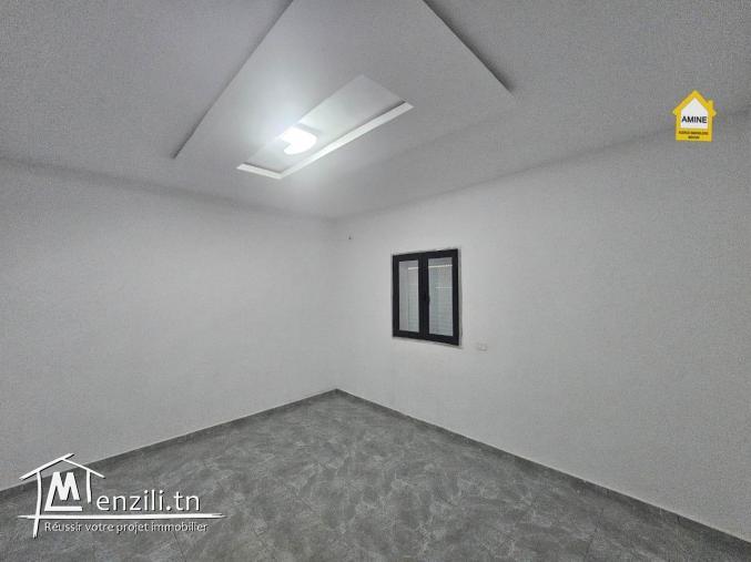 A vendre villa avec piscine à petit prix à Djerba Midoun