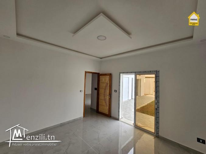 A vendre villa de luxe à Midoun Djerba