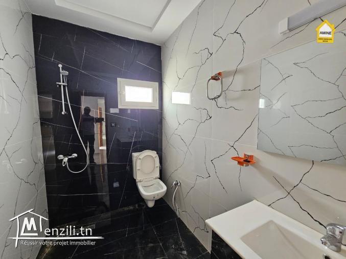 A vendre villa de luxe à Midoun Djerba