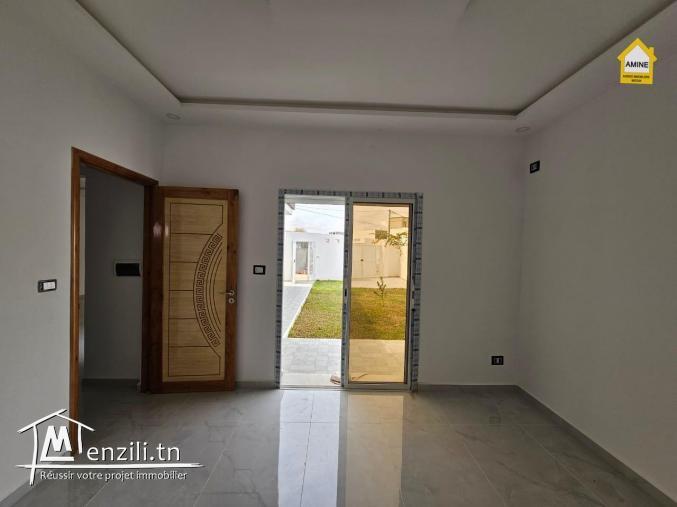A vendre villa de luxe à Midoun Djerba